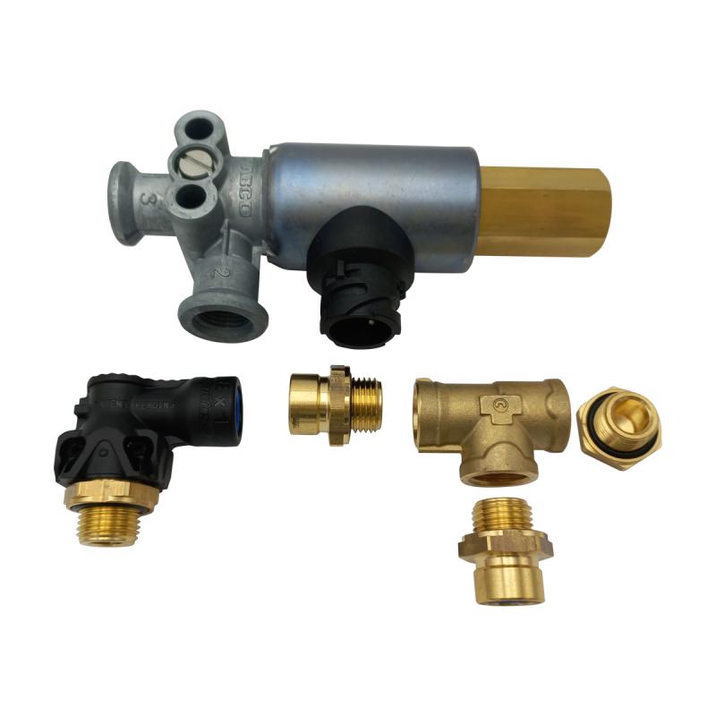 104-031 air spring valve 653-28-33-530-47 400.650.320.0