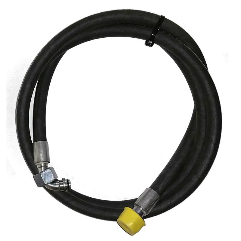 104-369 hydraulic hose F00048836