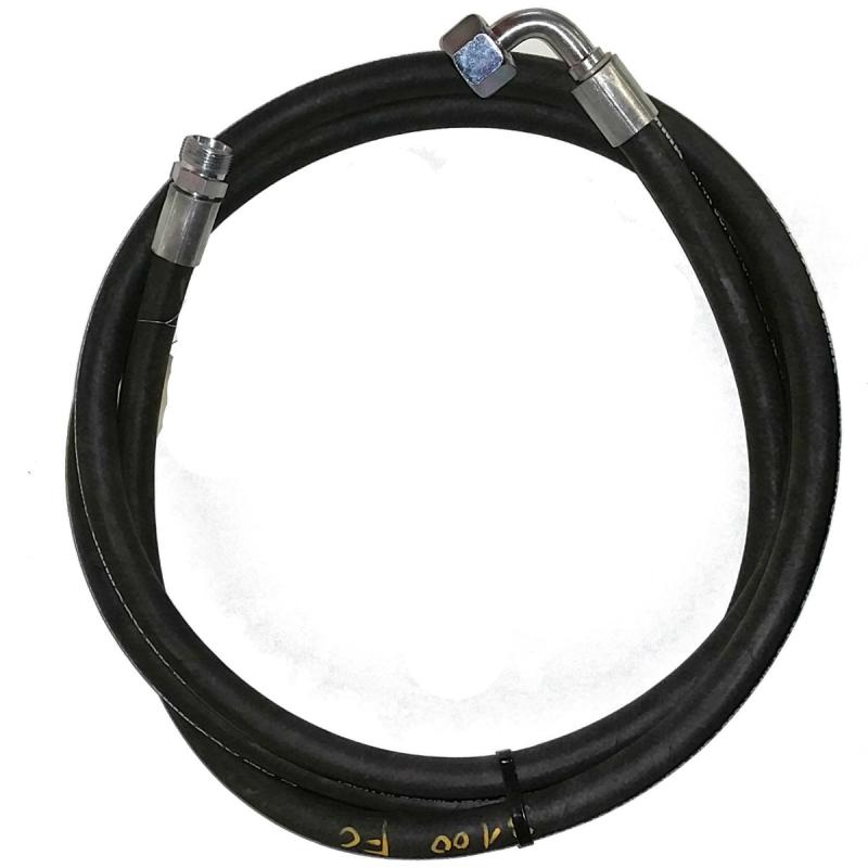 104-370 hydraulic hose F00254447