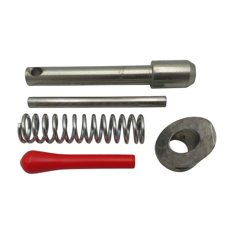 106-543 repair kit rotary spring lock F00204992