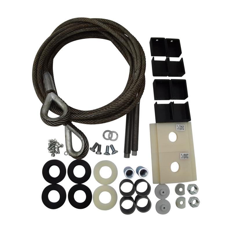 105-039 repair kit lifting cable Y00017705