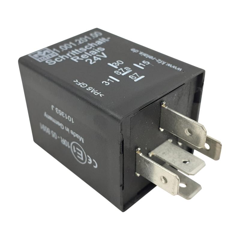105-196 toggle relay 101978 1.001.201.00 7-375-091-001