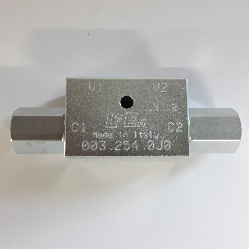 105-442 valve 003.254.0J0