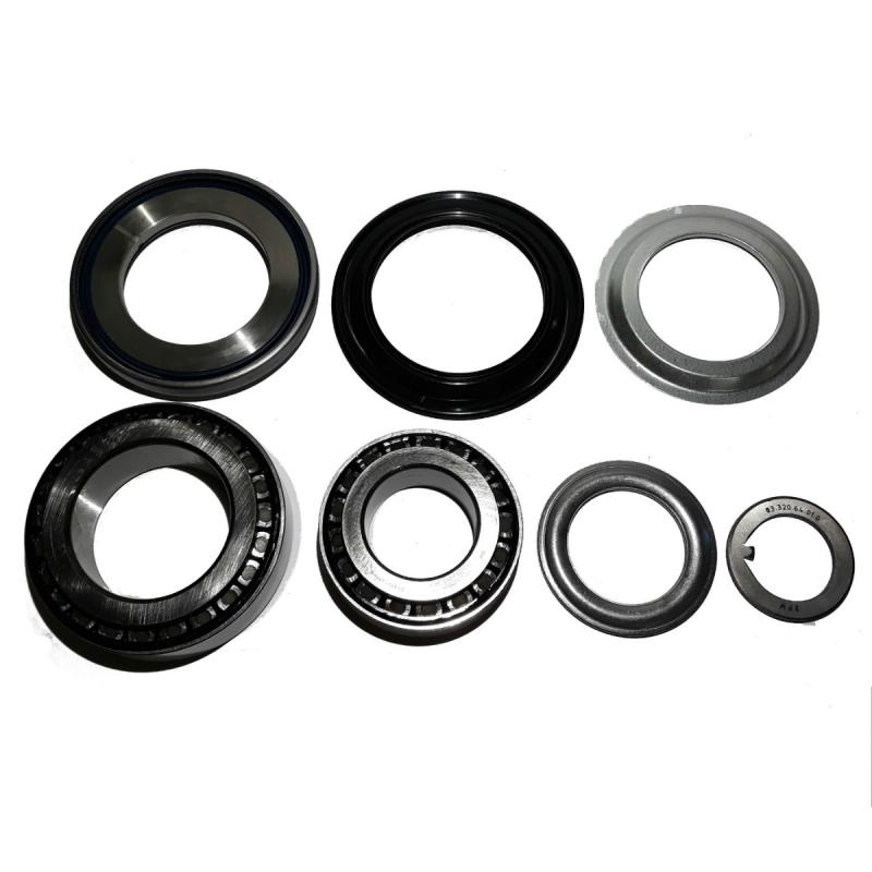 105-688 repair kit for wheel hub bearings 09.801.06.89.0