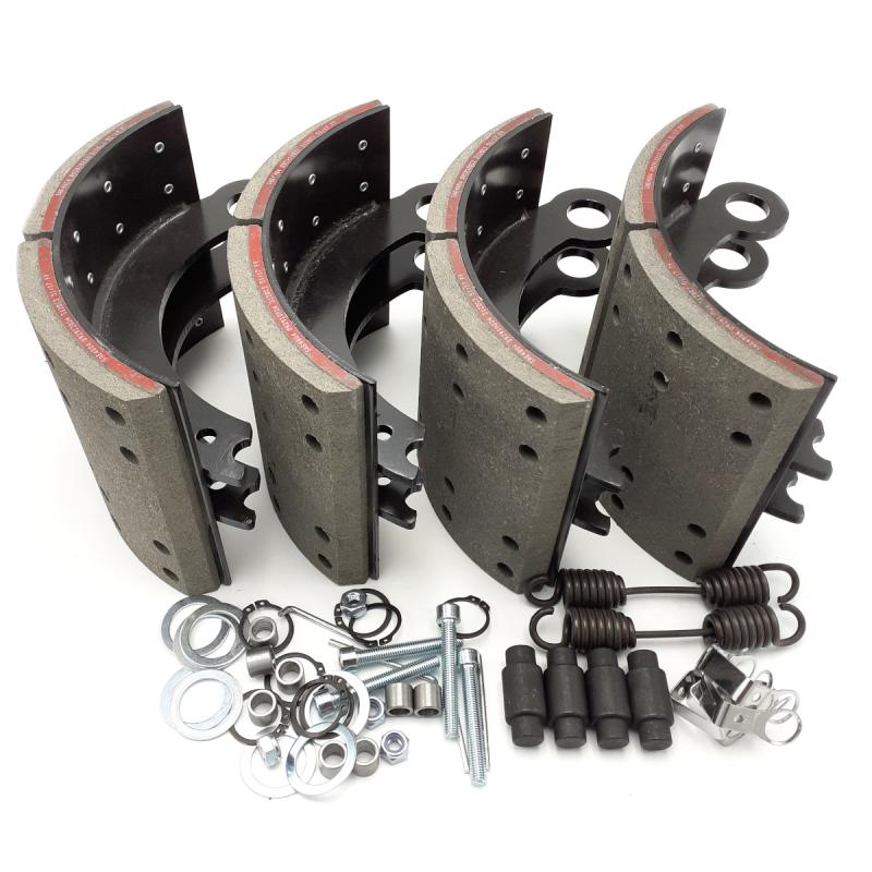 106-065 repair kit brake shoe group 70M910035-05 0M910035-05