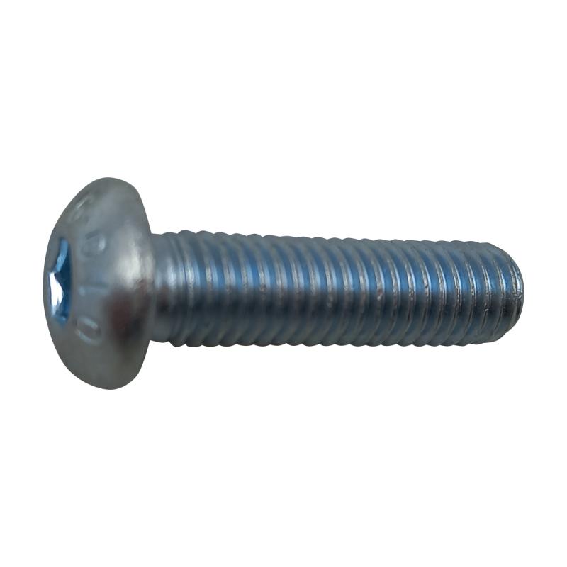 106-108 round-head screw A03290204