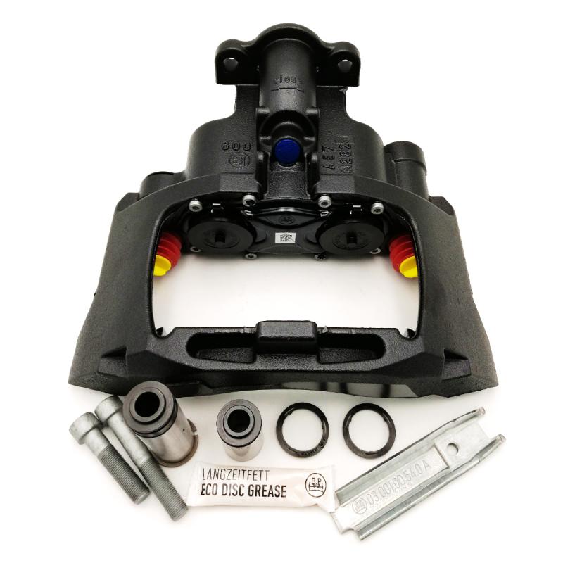 106-320 repair kit brake caliper 09.362.72.11.2 8200 TSB 4309