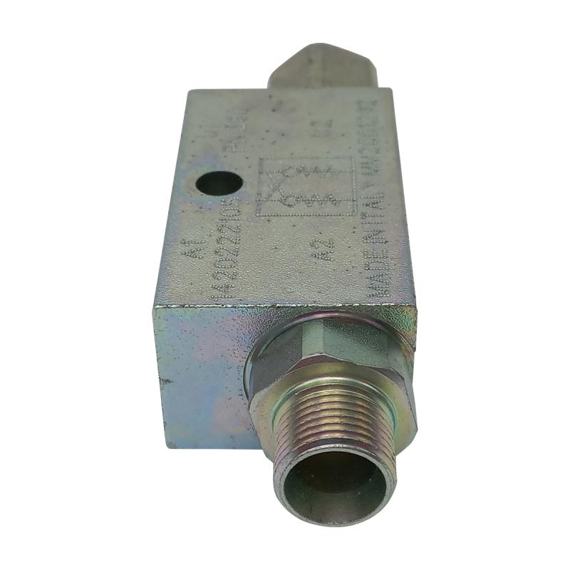 107-152 non-return valve HI0115C
