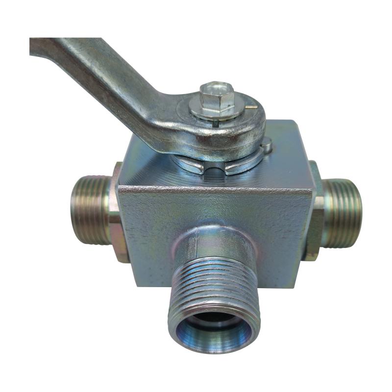 106-230 ball valve HI0123