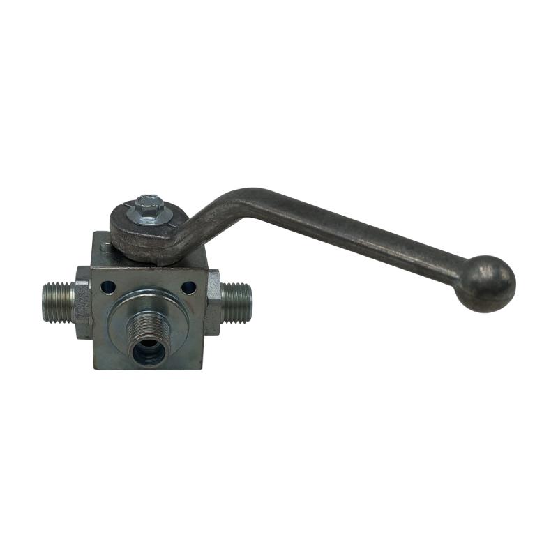 106-231 ball valve HI0120
