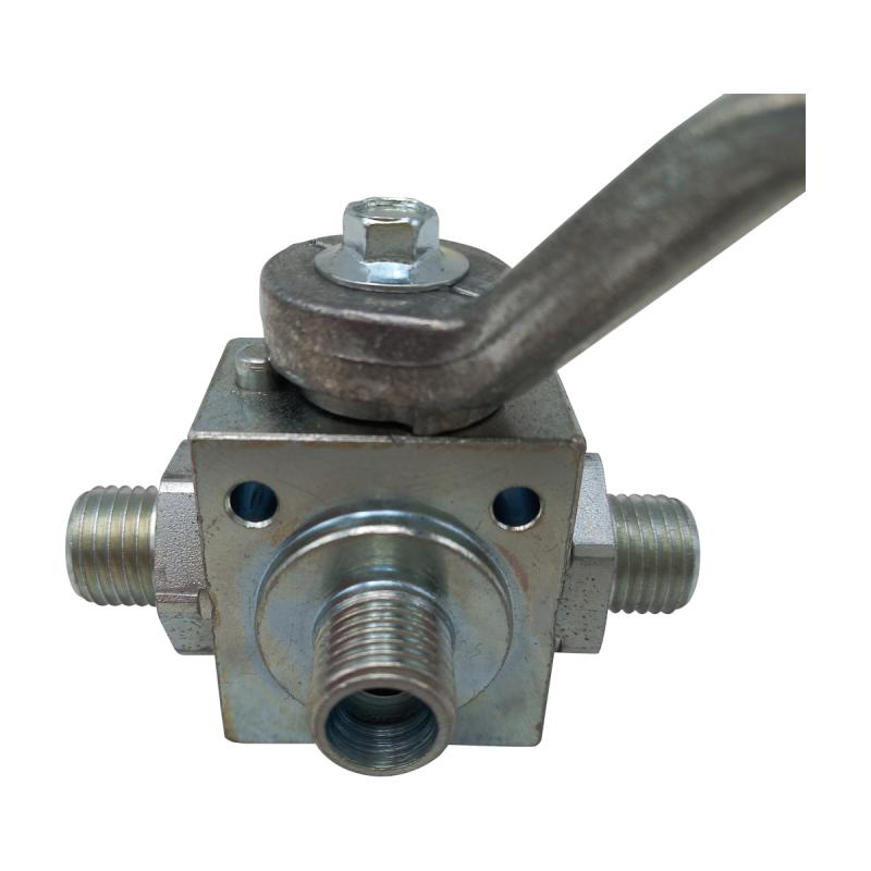 106-231 ball valve HI0120