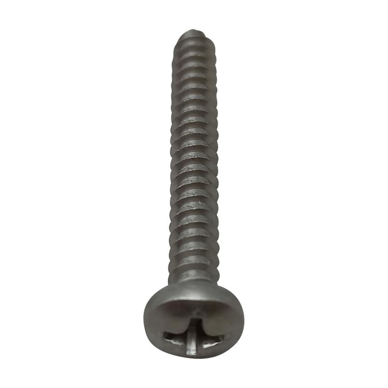 107-275 metalsheet screw 0-207-032-132