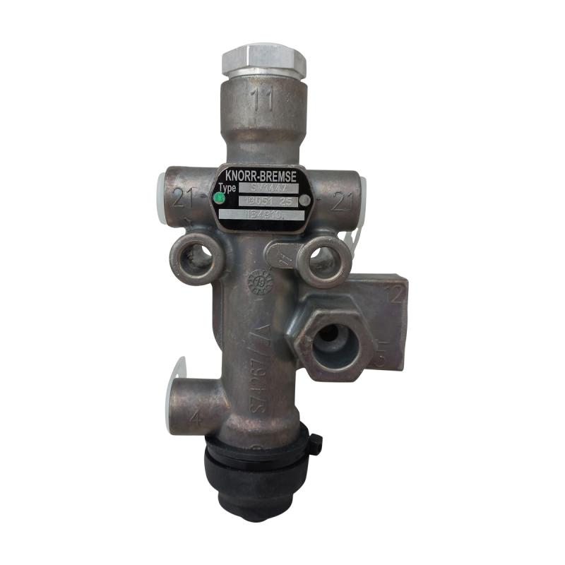 106-655 air spring valve SV1447 34910 653-28-42-140-47