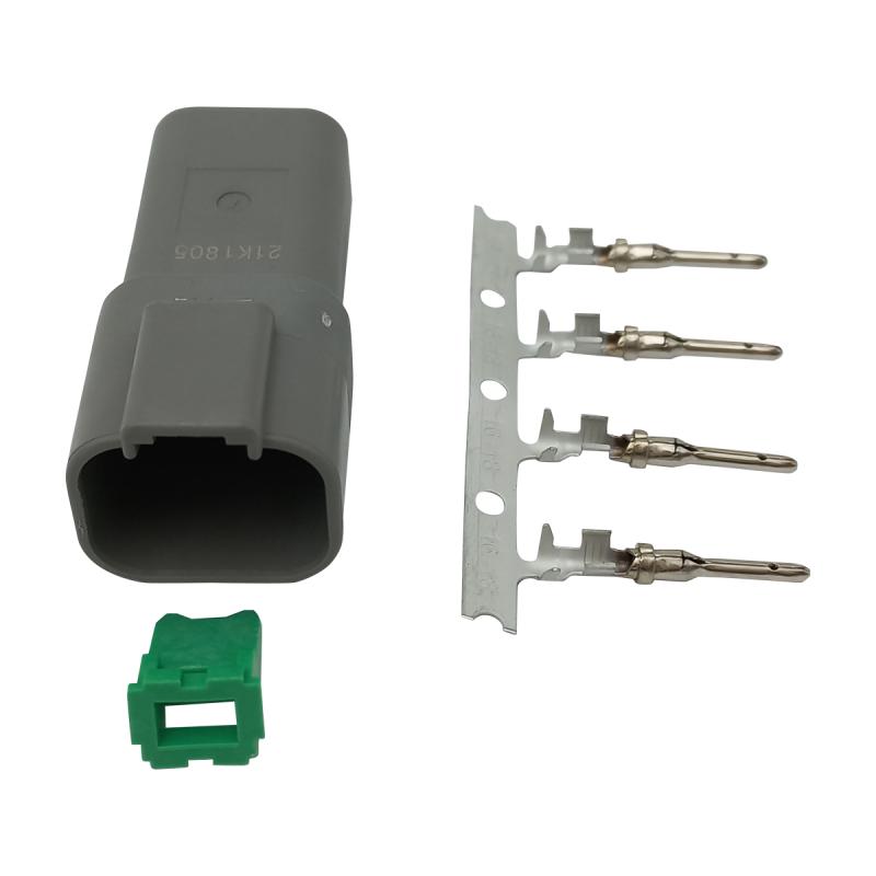 107-079 connector ST0021-01