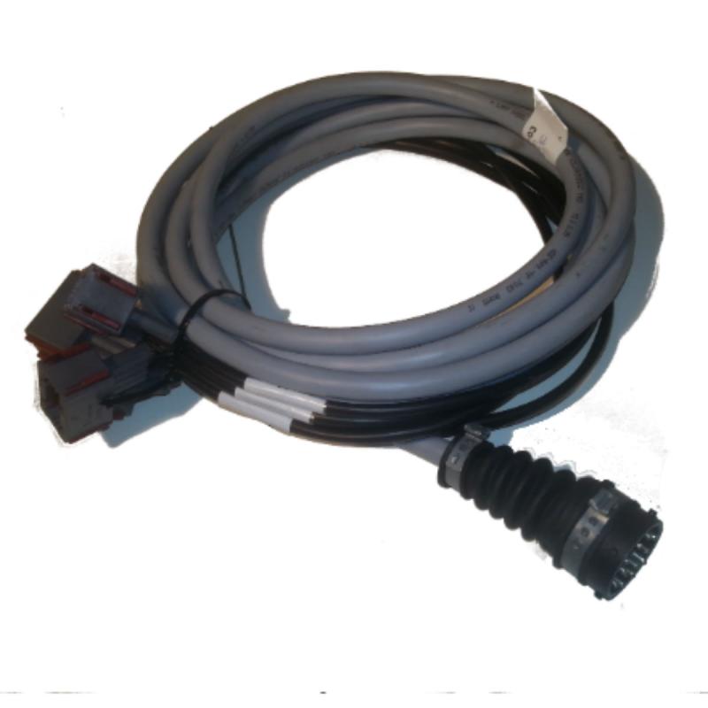 102-365 cable de conexión L09-509-03 F00404259