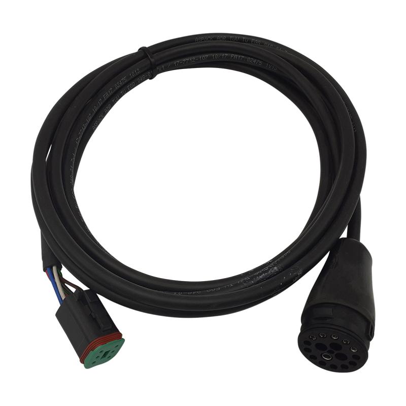 102-464 cable de conexión L12-001 F00324965