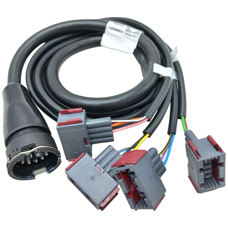 102-466 cable de conexión L12-003 65-1044-004 F00327090 EHR 100E3