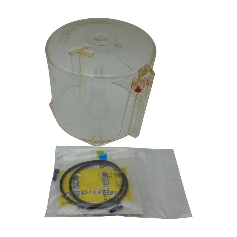 107-138 repair kit transparent container for central lubrication 8-219-290-703 (F) FMZ00460-00