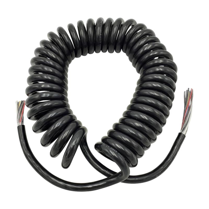100-032 câble en spirale 17-7910-507