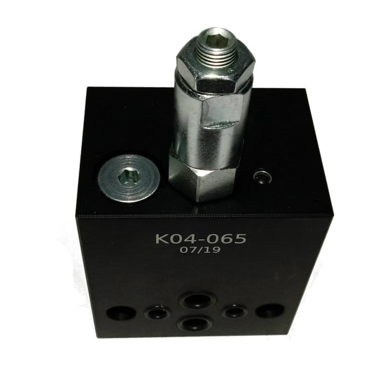 100-874 valve K04-065 8-212-011-941 493-40066