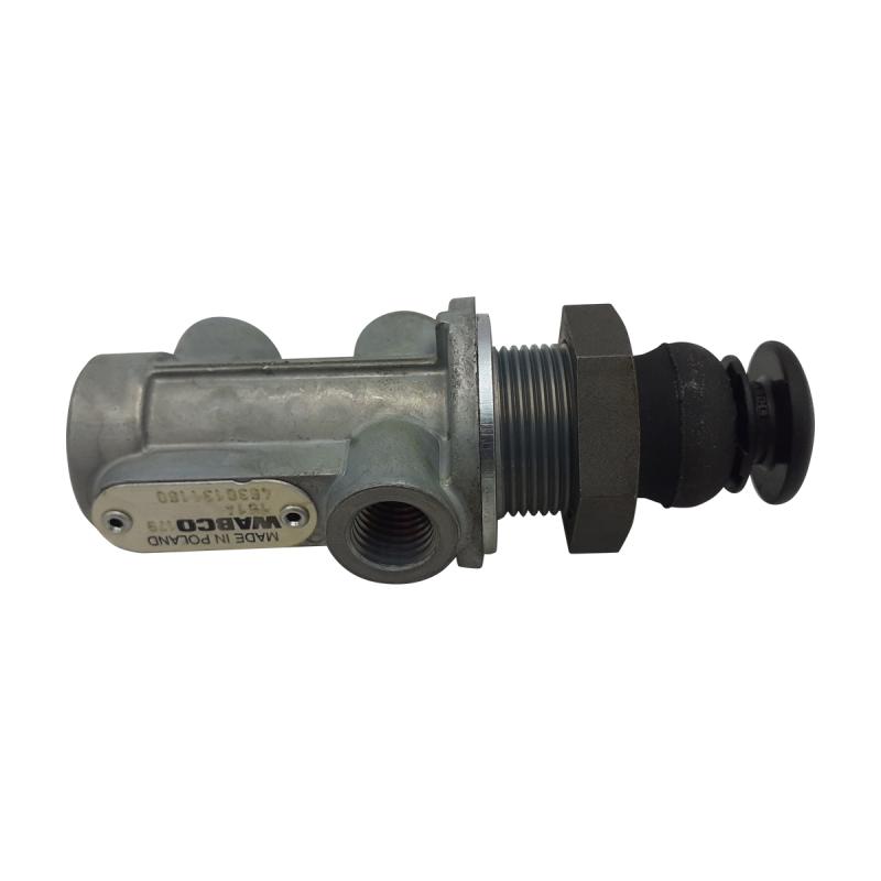 103-330 valve à bouton poussoir A05110520 463.013.116.0