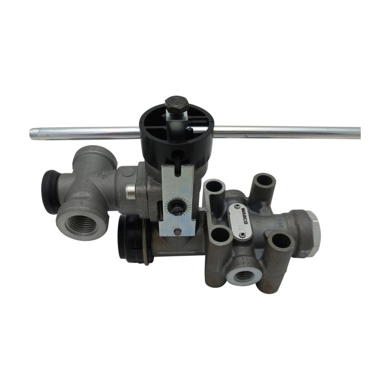 104-042 valve à ressort pneumatique 653-28-32-540-43