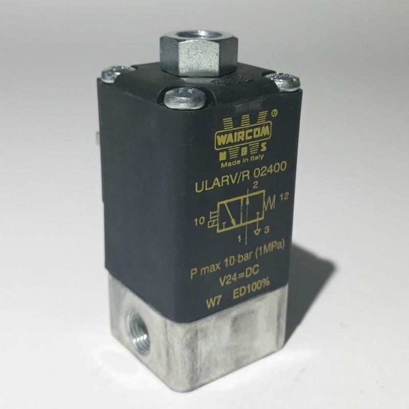 105-459 valve 210048 ULARV/R02400B