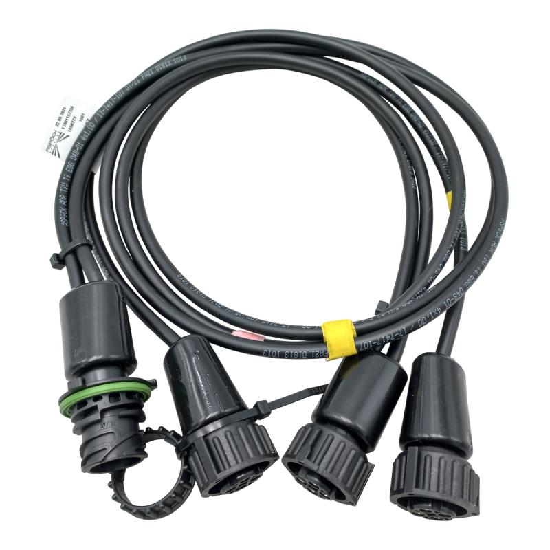 106-074 câble adaptateur 69-6130-004 7-184-085-003
