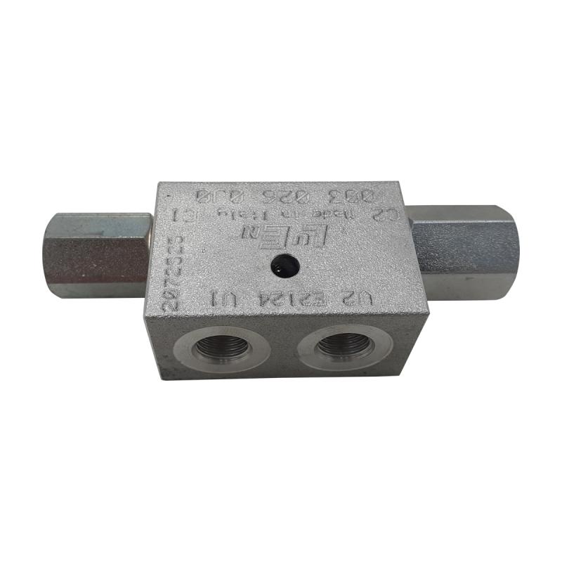 106-686 valve anti-retour 003.026.0J0 VNR/SO/SE-14/L