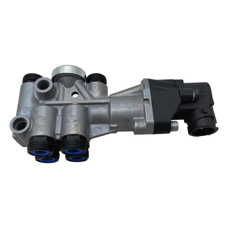 107-270 valve à ressort pneumatique K015384N00 K015384 AE1141 K0115384N00