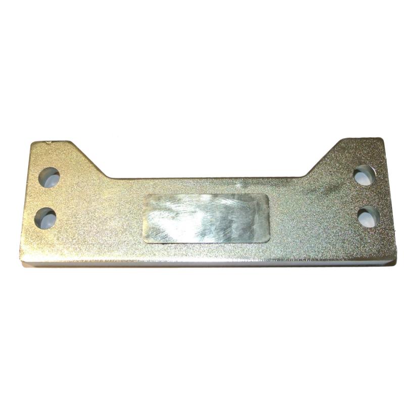 101-695 piastra serratura L03-081 F00251311