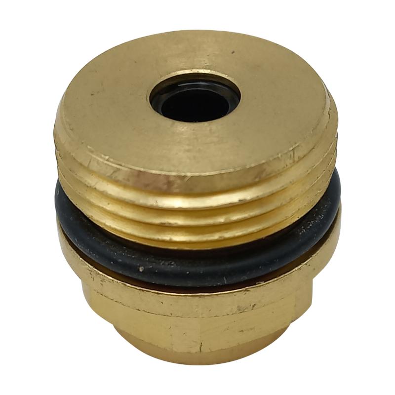 102-602 connettore a spina P01-048