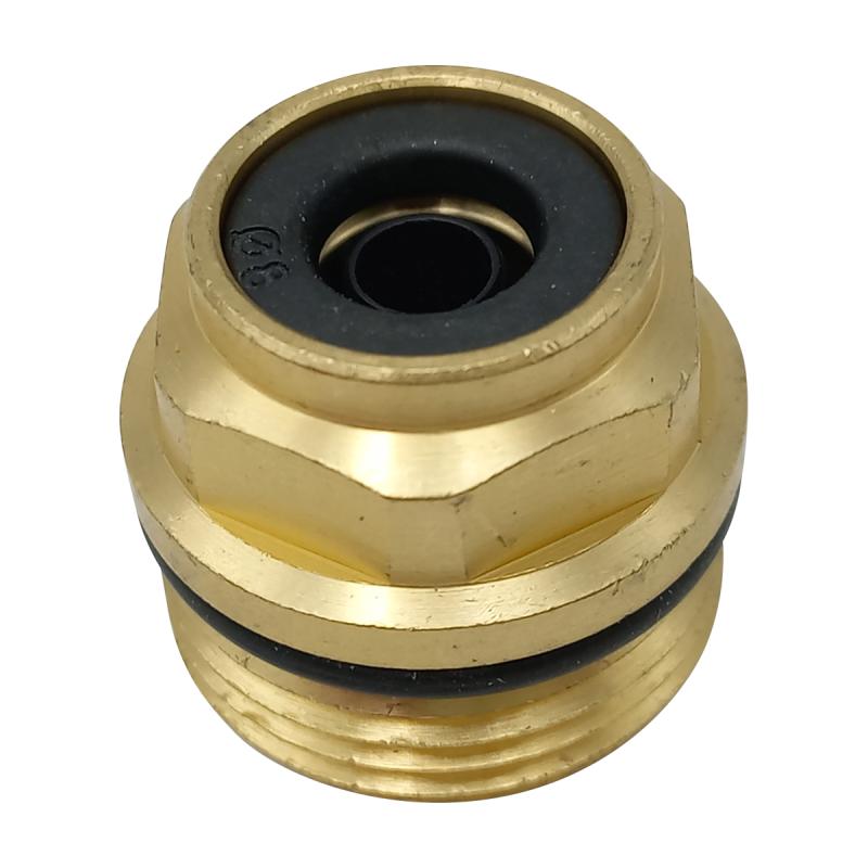 102-602 connettore a spina P01-048