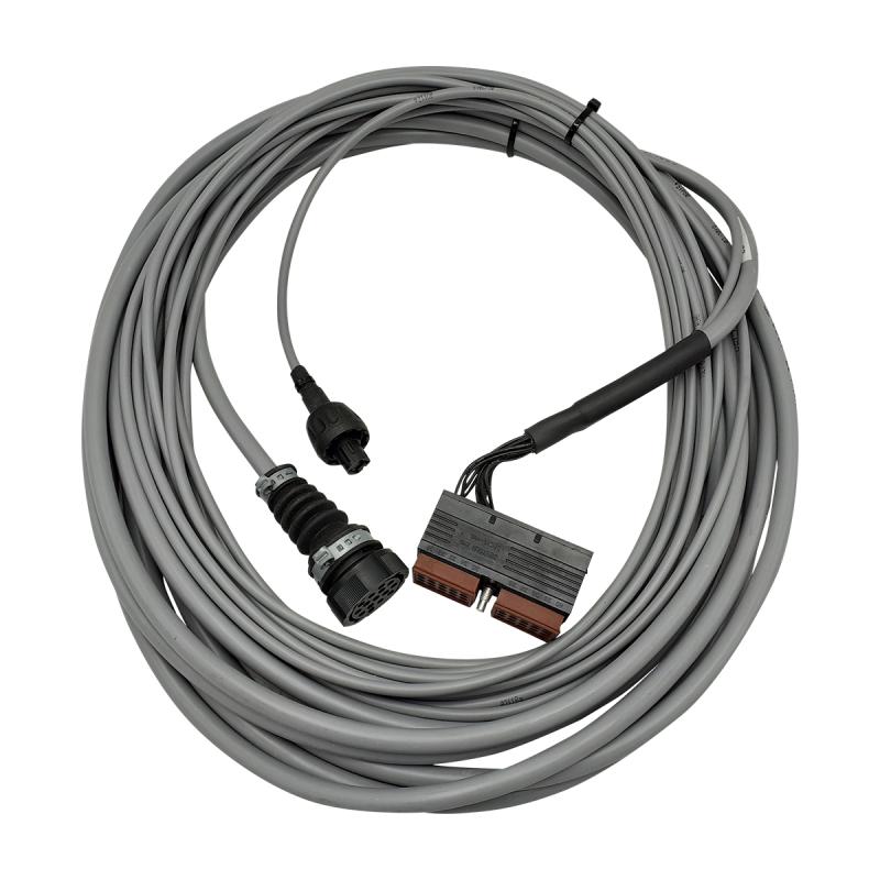 102-363 соединительный кабель L09-509-01 F00283874