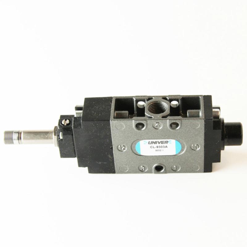 102-548 электромагнитный клапан P01-003-02 CL-9303A