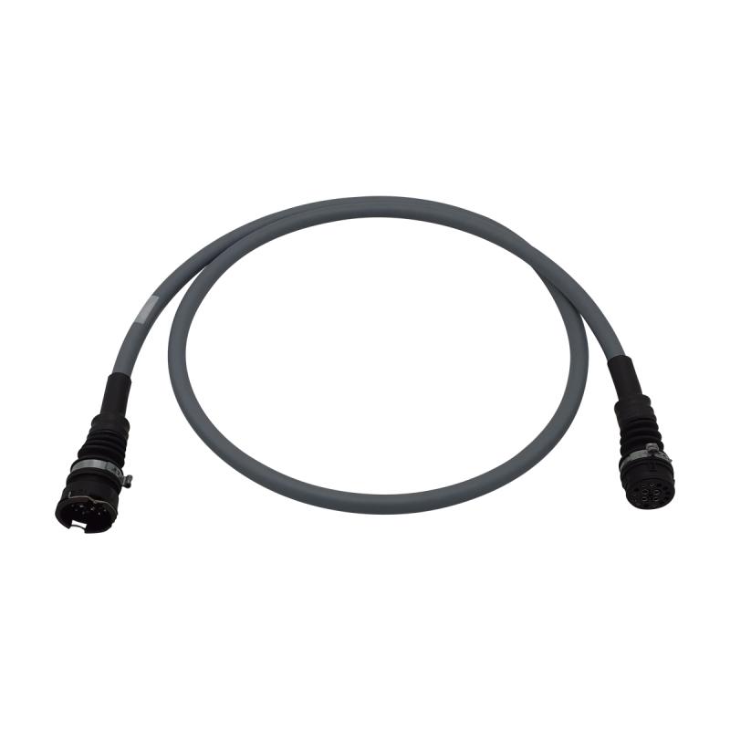 106-492 соединительный кабель F00504480 (F)
